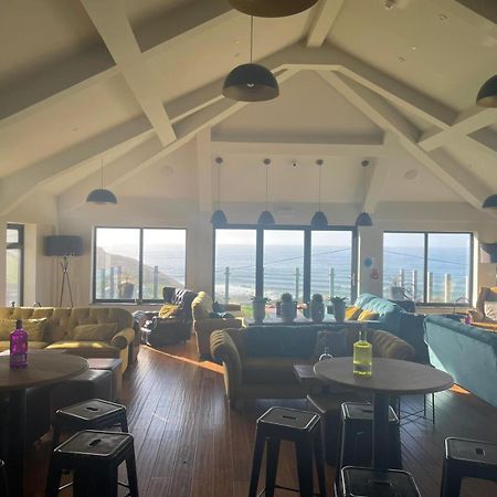 Widemouth Manor Hotel Bude Ngoại thất bức ảnh