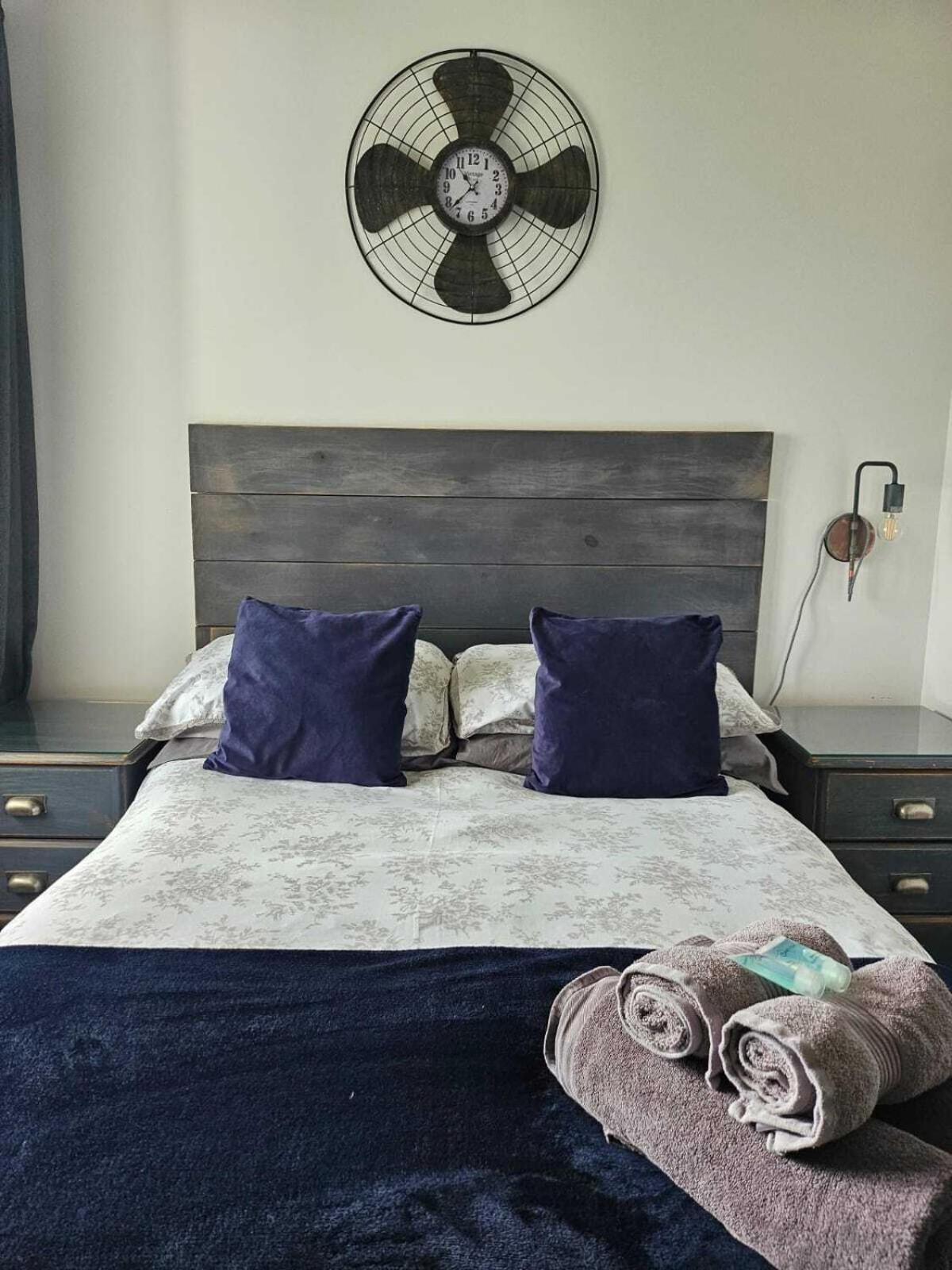 Widemouth Manor Hotel Bude Phòng bức ảnh