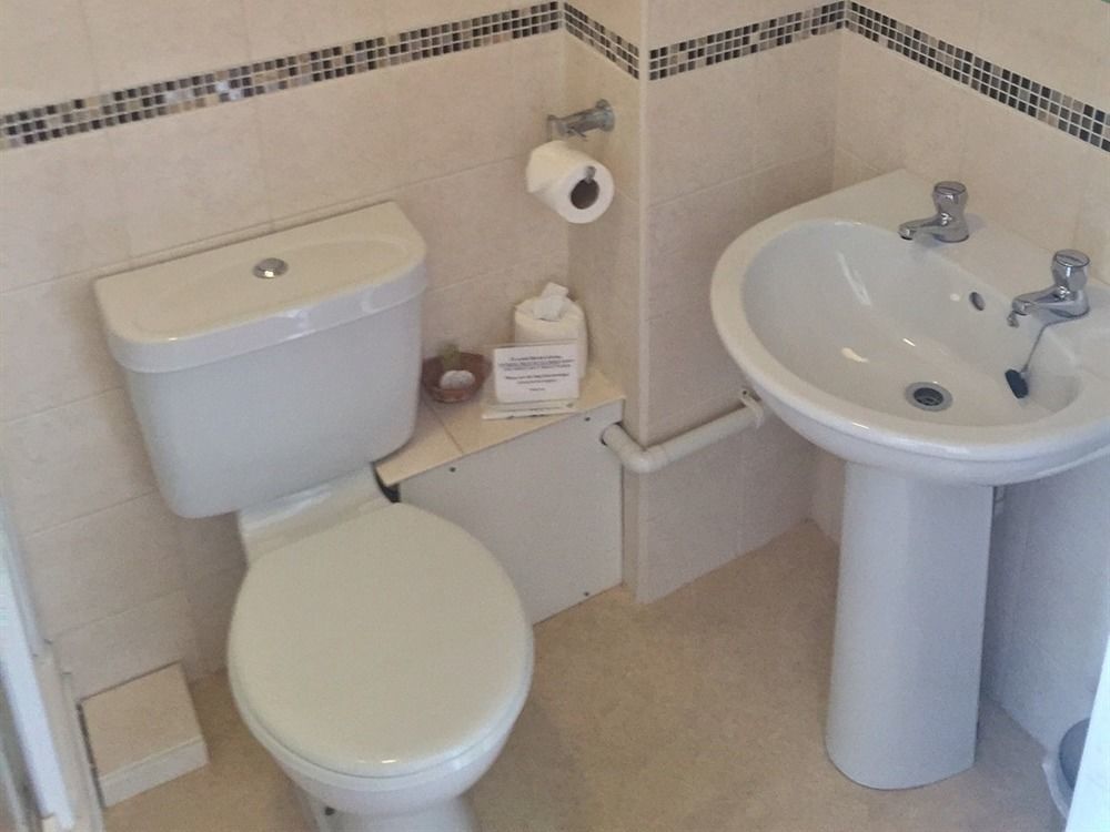 Widemouth Manor Hotel Bude Ngoại thất bức ảnh