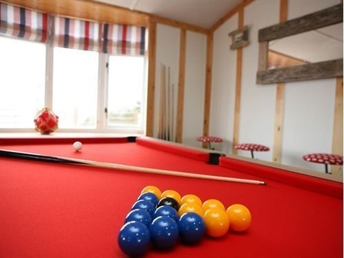 Widemouth Manor Hotel Bude Ngoại thất bức ảnh
